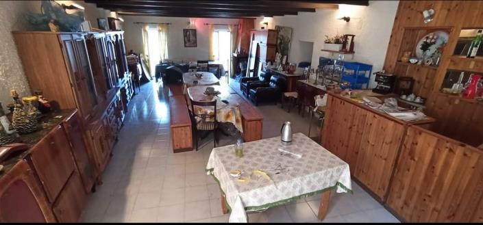 Image No.3-Maison de 3 chambres à vendre à Chieti