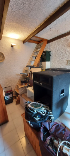 Image No.5-Maison de 3 chambres à vendre à Chieti