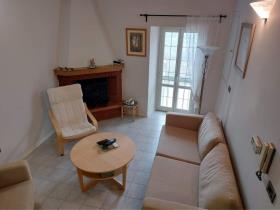 Image No.2-Maison de ville de 3 chambres à vendre à Palombaro