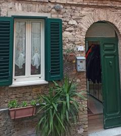 2 Bed Townhouse for sale