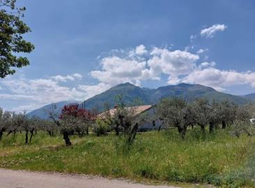 1 - Palombaro, Villa / Détaché