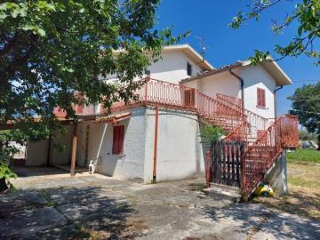 1 - Palombaro, Villa / Detached