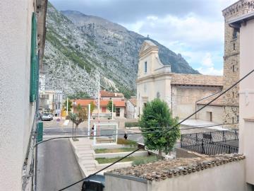 1 - Fara San Martino, Maison de ville