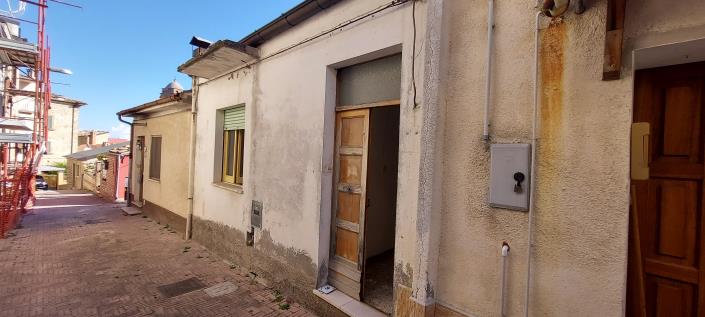 Image No.3-Maison de ville de 1 chambre à vendre à Archi