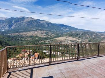 Maison de ville de 2 chambres à vendre à Casoli