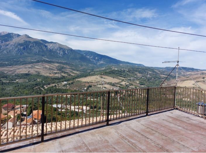 Image No.18-Maison de ville de 2 chambres à vendre à Casoli