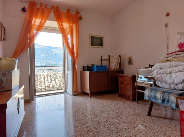 Image No.9-Maison de ville de 2 chambres à vendre à Casoli