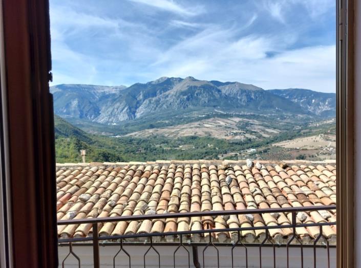 Image No.10-Maison de ville de 2 chambres à vendre à Casoli