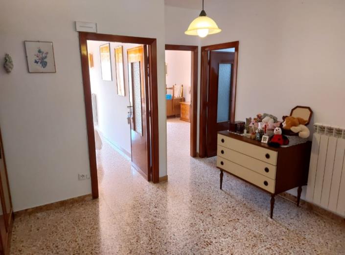 Image No.3-Maison de ville de 2 chambres à vendre à Casoli