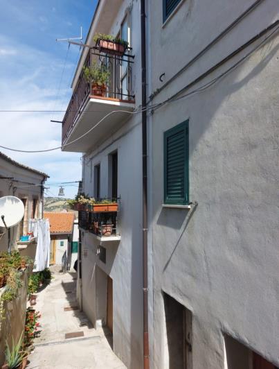 Image No.17-Maison de ville de 2 chambres à vendre à Casoli