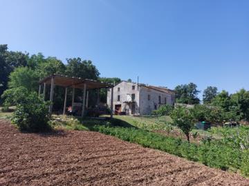 1 - Torricella Peligna, Maison