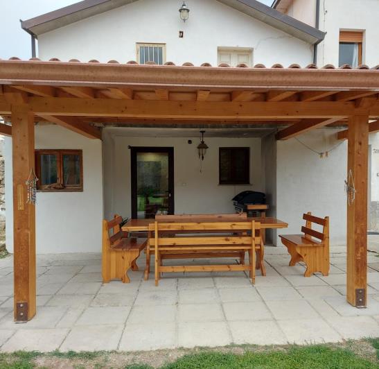 Image No.3-3 Bed Country House for sale