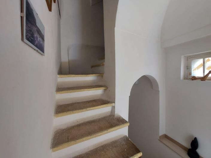 Image No.2-Maison de ville de 3 chambres à vendre à Palombaro