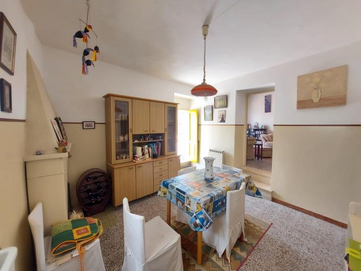 Image No.4-Maison de ville de 3 chambres à vendre à Palombaro