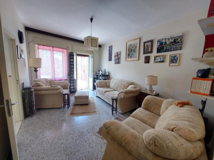 Image No.6-Maison de ville de 3 chambres à vendre à Palombaro