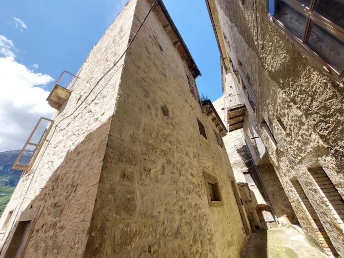 Image No.8-Maison de ville de 3 chambres à vendre à Palombaro