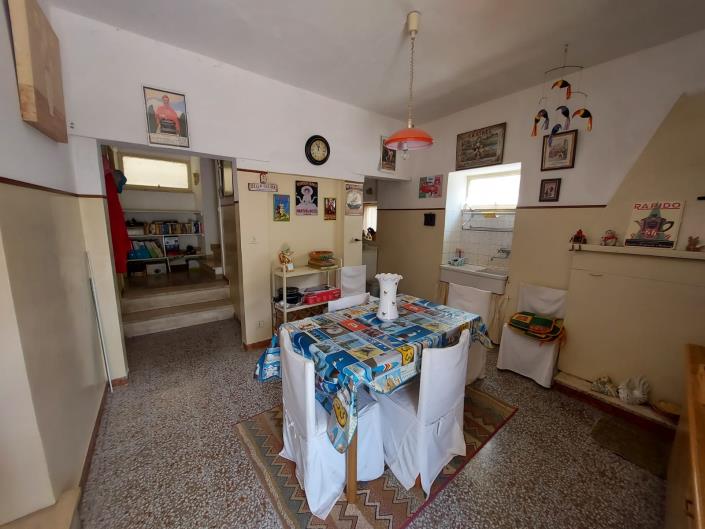 Image No.11-Maison de ville de 3 chambres à vendre à Palombaro