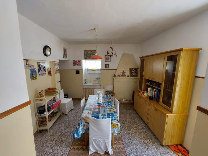 Image No.13-Maison de ville de 3 chambres à vendre à Palombaro