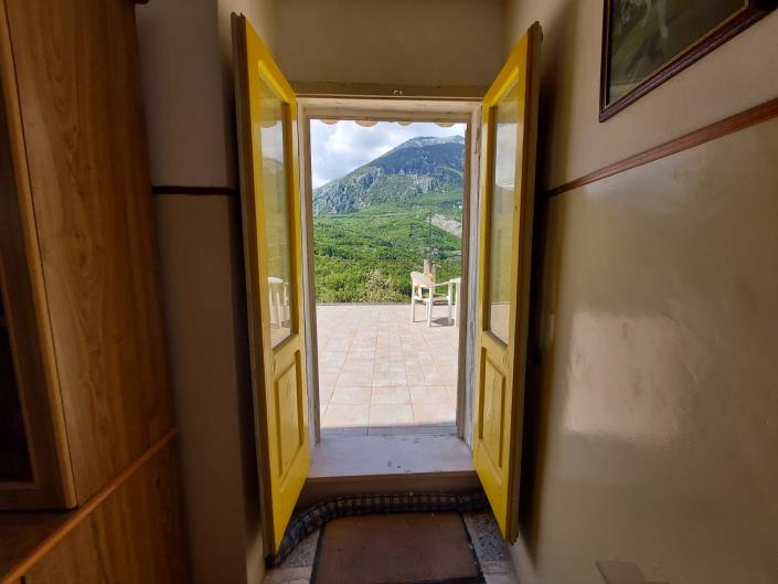 Image No.14-Maison de ville de 3 chambres à vendre à Palombaro