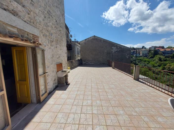 Image No.15-Maison de ville de 3 chambres à vendre à Palombaro