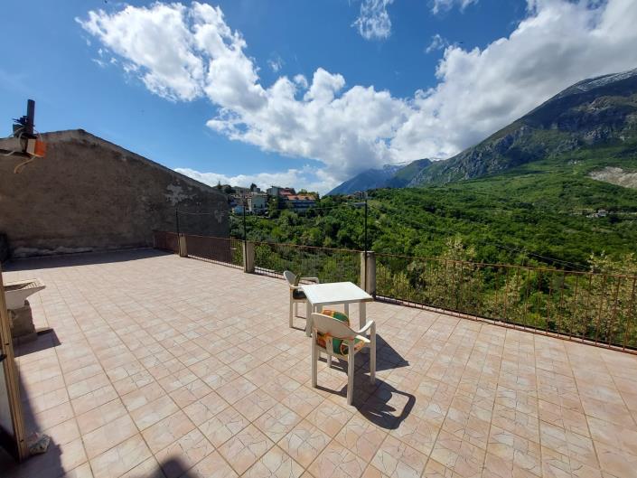 Image No.16-Maison de ville de 3 chambres à vendre à Palombaro