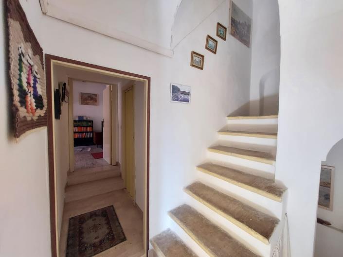 Image No.22-Maison de ville de 3 chambres à vendre à Palombaro