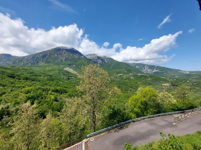 Image No.25-Maison de ville de 3 chambres à vendre à Palombaro