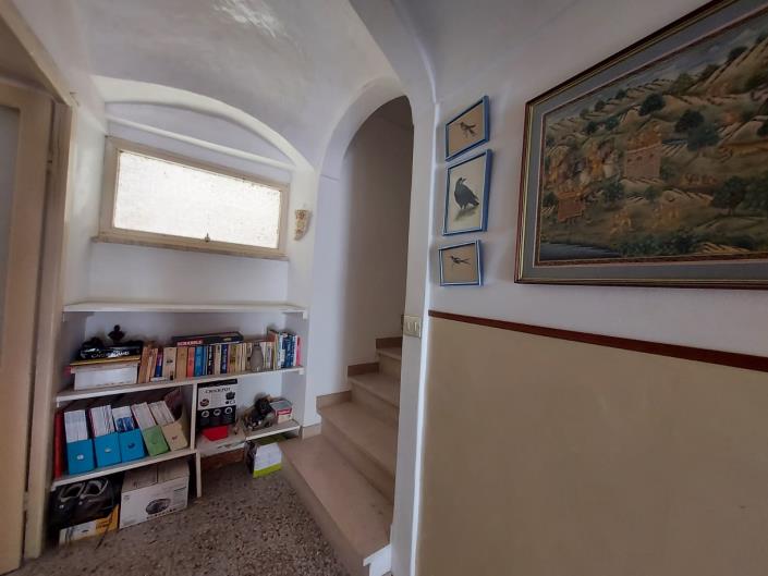 Image No.32-Maison de ville de 3 chambres à vendre à Palombaro