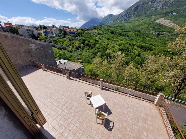 Image No.37-Maison de ville de 3 chambres à vendre à Palombaro