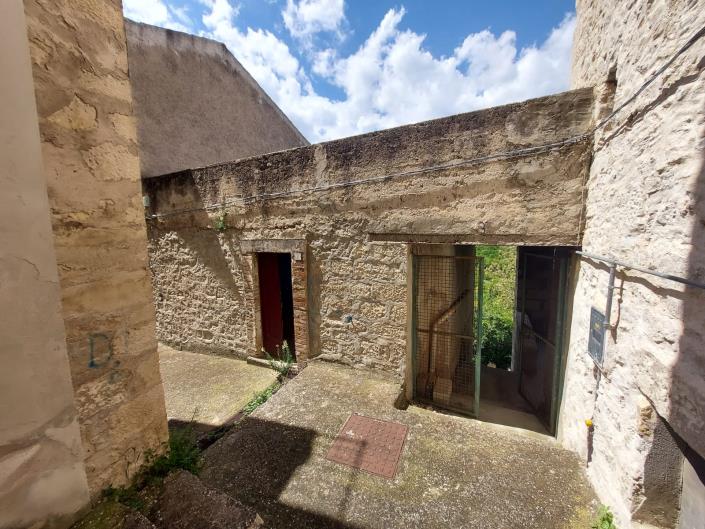 Image No.43-Maison de ville de 3 chambres à vendre à Palombaro