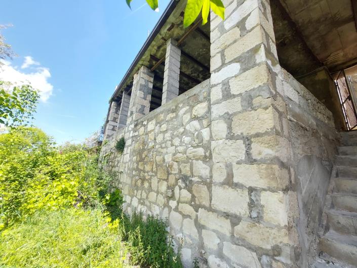 Image No.45-Maison de ville de 3 chambres à vendre à Palombaro