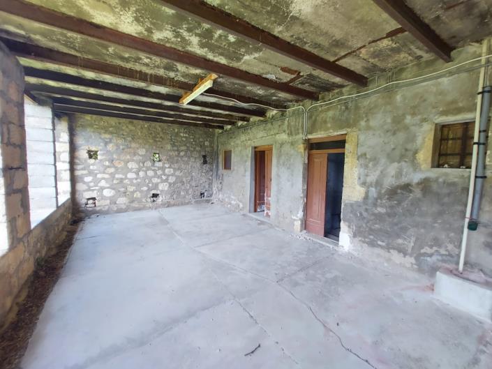 Image No.47-Maison de ville de 3 chambres à vendre à Palombaro