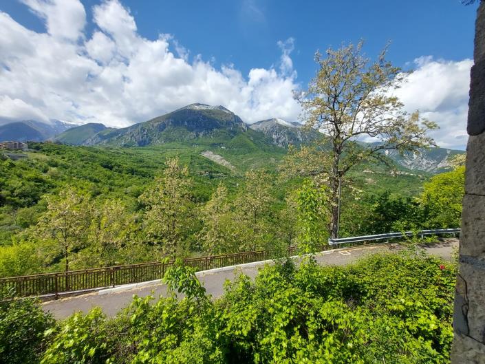 Image No.48-Maison de ville de 3 chambres à vendre à Palombaro