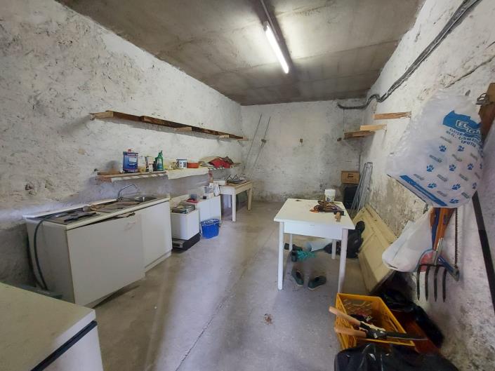 Image No.49-Maison de ville de 3 chambres à vendre à Palombaro