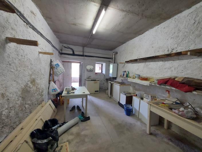 Image No.50-Maison de ville de 3 chambres à vendre à Palombaro