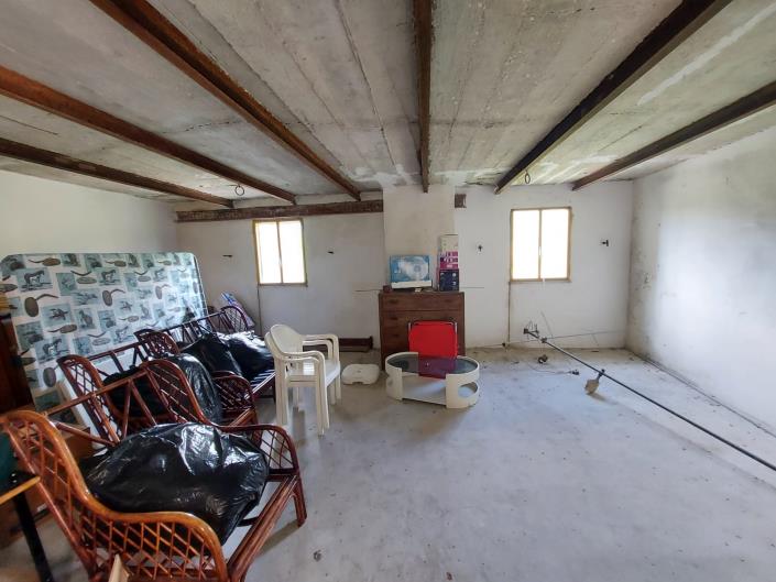 Image No.52-Maison de ville de 3 chambres à vendre à Palombaro