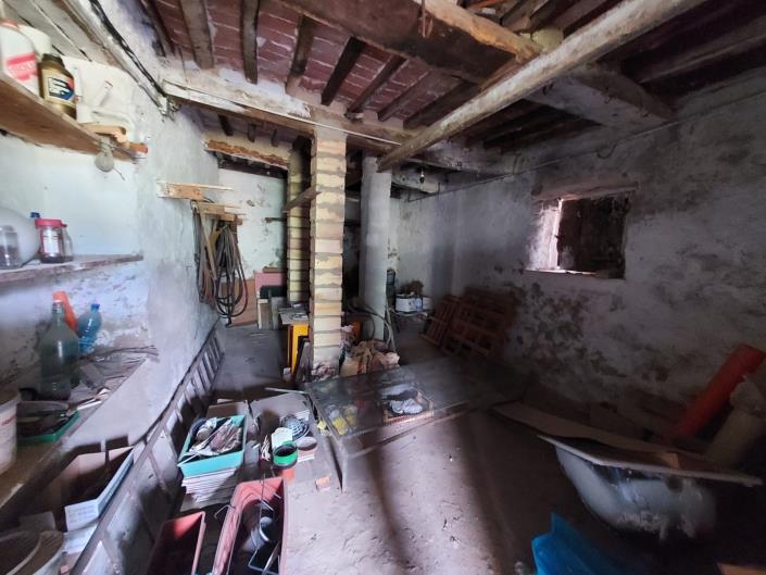 Image No.53-Maison de ville de 3 chambres à vendre à Palombaro