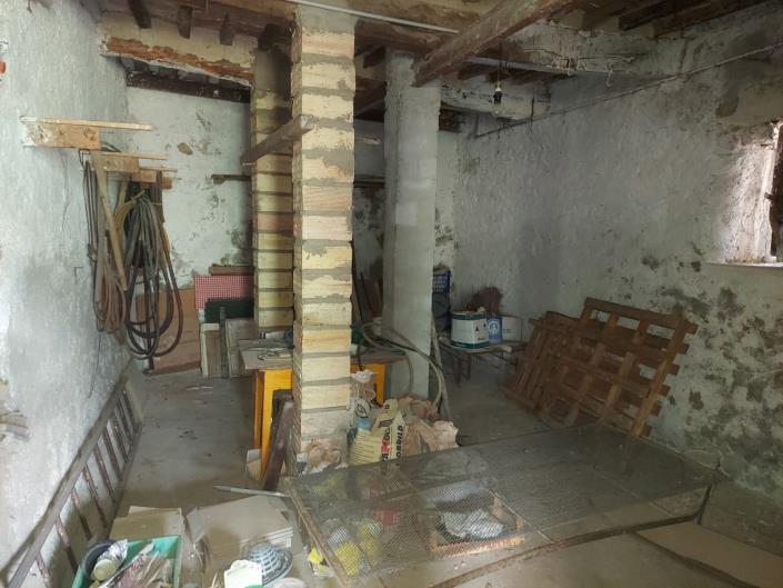 Image No.54-Maison de ville de 3 chambres à vendre à Palombaro