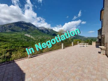 Maison de ville de 3 chambres à vendre à Palombaro