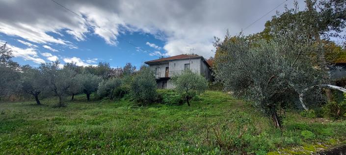 Image No.1-2 Bed Country Property for sale
