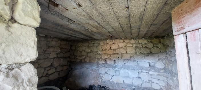 Image No.17-Propriété de pays de 2 chambres à vendre à Palombaro