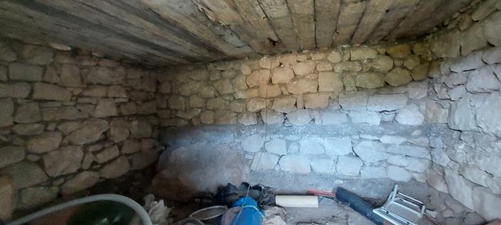 Image No.18-Propriété de pays de 2 chambres à vendre à Palombaro