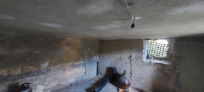 Image No.15-Propriété de pays de 2 chambres à vendre à Palombaro