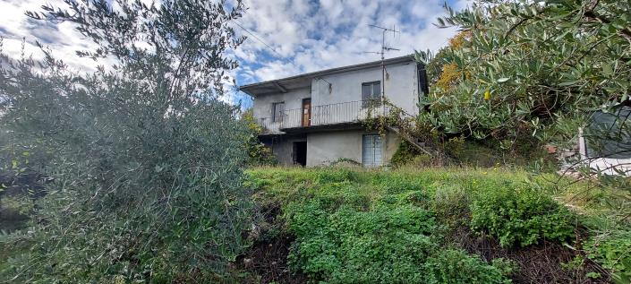 Image No.19-Propriété de pays de 2 chambres à vendre à Palombaro