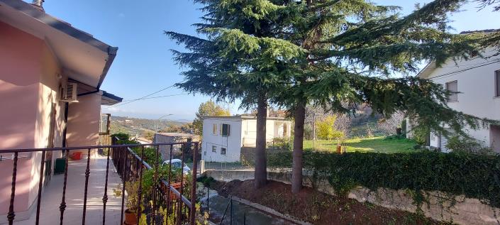 Image No.7-Propriété de pays de 2 chambres à vendre à Palombaro