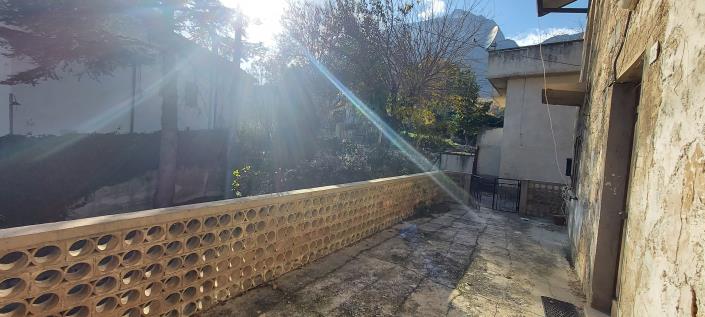 Image No.8-Propriété de pays de 2 chambres à vendre à Palombaro