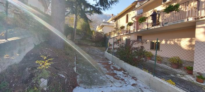 Image No.3-Propriété de pays de 2 chambres à vendre à Palombaro