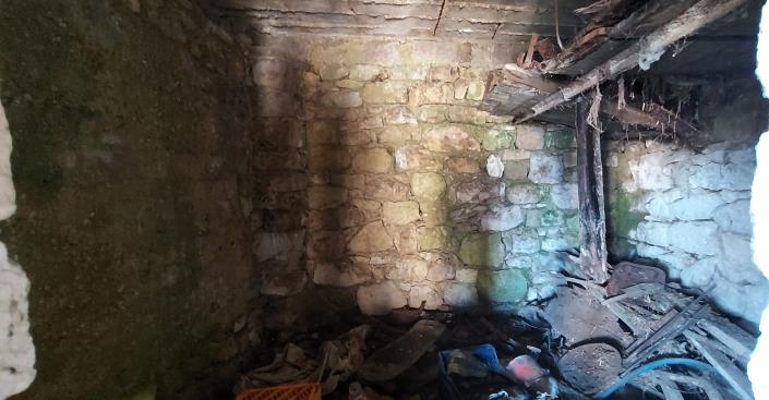 Image No.21-Propriété de pays de 2 chambres à vendre à Palombaro