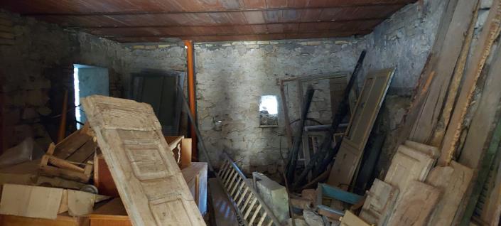 Image No.20-Propriété de pays de 2 chambres à vendre à Palombaro