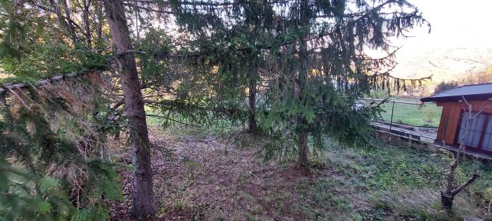Image No.22-Propriété de pays de 2 chambres à vendre à Palombaro